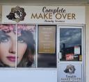 Complete Make Over logo